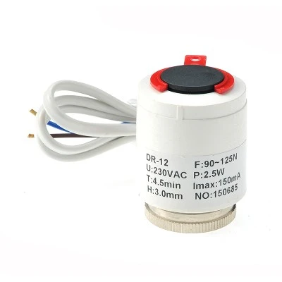 อุปกรณ์ทำความร้อนใต้พื้น