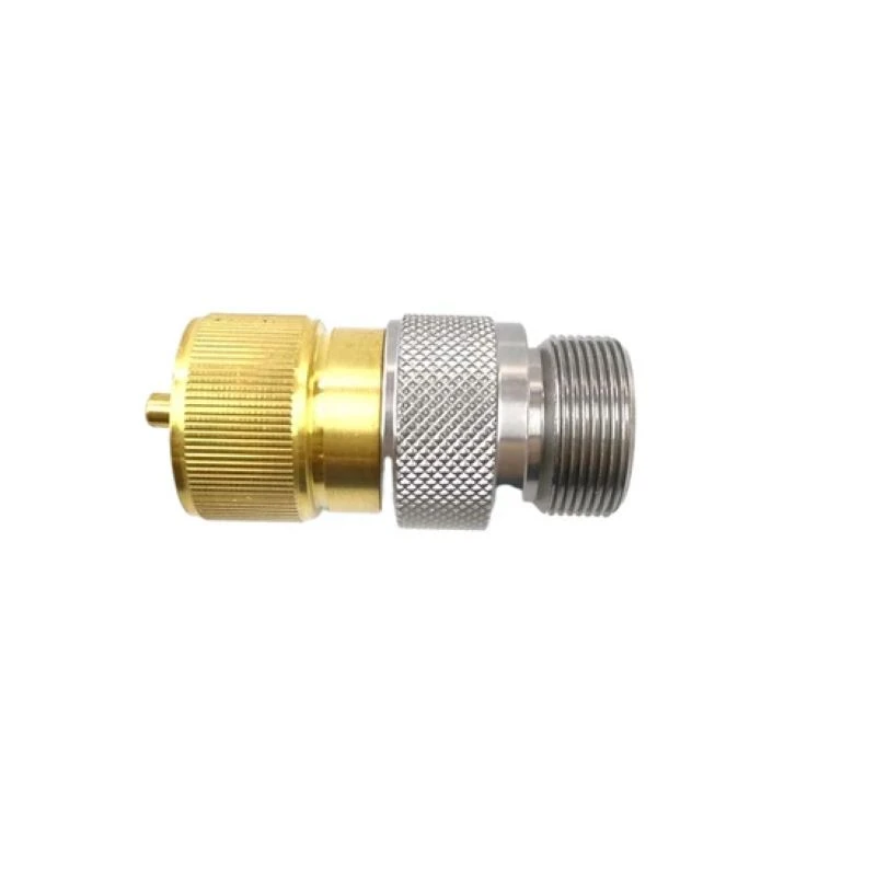 Propane Fuel Tank Adapter